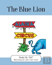 The Blue Lion