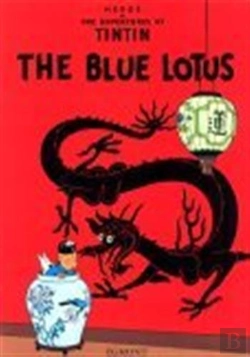 Bertrand.pt - The Blue Lotus