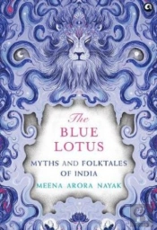 The Blue Lotus