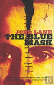 The Blue Mask