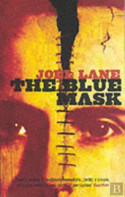 Bertrand.pt - The Blue Mask