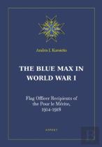 The Blue Max In World War I