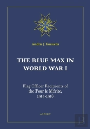 The Blue Max In World War I