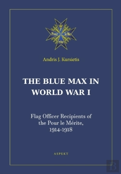 Bertrand.pt - The Blue Max In World War I