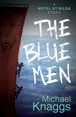 Bertrand.pt - The Blue Men