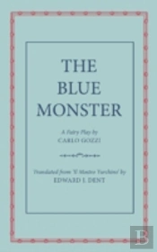 The Blue Monster (Il Mostro Turchino)