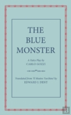 Bertrand.pt - The Blue Monster (Il Mostro Turchino)
