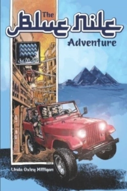 Bertrand.pt - The Blue Nile Adventure