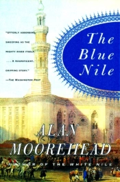 The Blue Nile