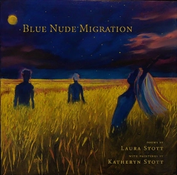 Bertrand.pt - The Blue Nudes Migration