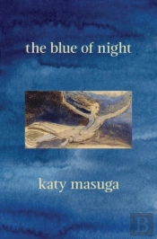 The Blue Of Night