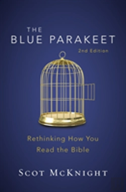 Bertrand.pt - The Blue Parakeet, 2nd Edition