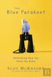 The Blue Parakeet