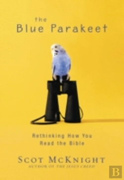 Bertrand.pt - The Blue Parakeet
