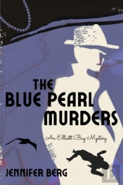 The Blue Pearl Murders