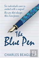 The Blue Pen