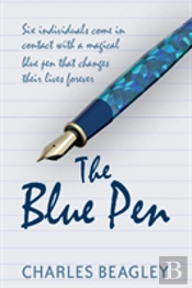 The Blue Pen