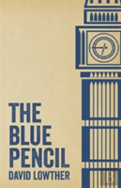 The Blue Pencil