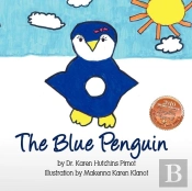 The Blue Penguin