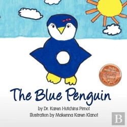 Bertrand.pt - The Blue Penguin