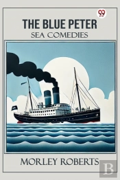 The Blue Petersea Comedies (Edition1)