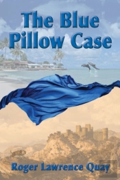 The Blue Pillow Case