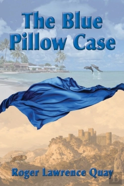 Bertrand.pt - The Blue Pillow Case