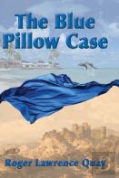 The Blue Pillow Case