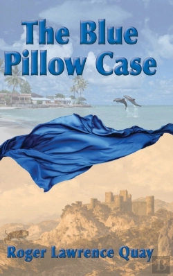 Bertrand.pt - The Blue Pillow Case