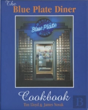 The Blue Plate Diner Cookbook