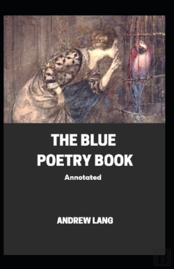 Bertrand.pt - The Blue Poetry Book Annotated