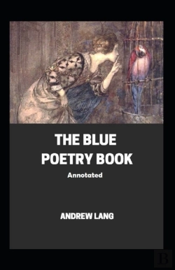 Bertrand.pt - The Blue Poetry Book Annotated