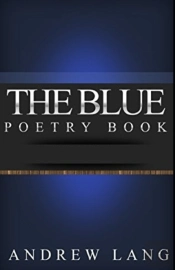 The Blue Poetry Book Annotated