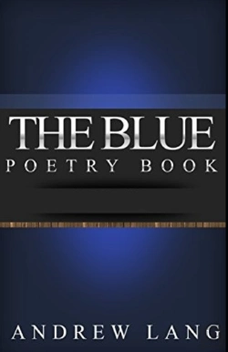 Bertrand.pt - The Blue Poetry Book Annotated