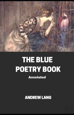 Bertrand.pt - The Blue Poetry Book Annotated