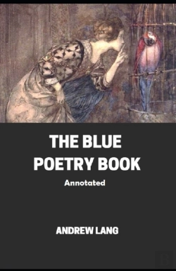 Bertrand.pt - The Blue Poetry Book Annotated
