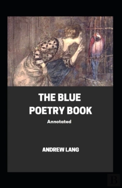 Bertrand.pt - The Blue Poetry Book Annotated
