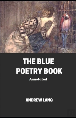 Bertrand.pt - The Blue Poetry Book Annotated
