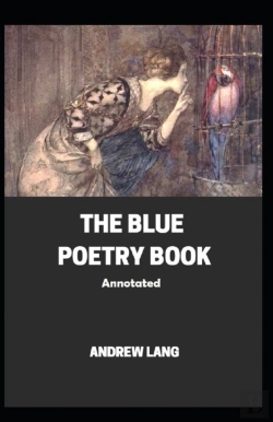 Bertrand.pt - The Blue Poetry Book Annotated