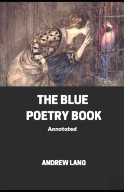 Bertrand.pt - The Blue Poetry Book Annotated