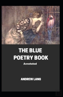 Bertrand.pt - The Blue Poetry Book Annotated