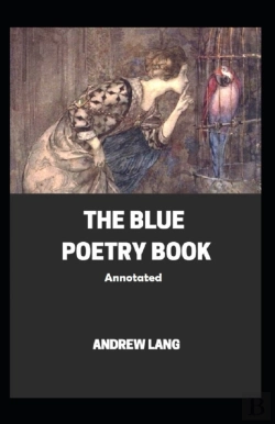 Bertrand.pt - The Blue Poetry Book Annotated