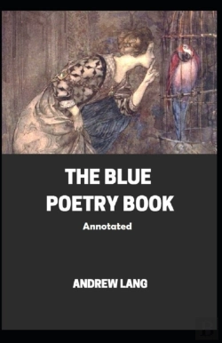 Bertrand.pt - The Blue Poetry Book Annotated