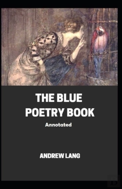 Bertrand.pt - The Blue Poetry Book Annotated
