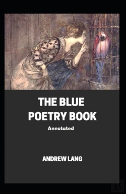Bertrand.pt - The Blue Poetry Book Annotated