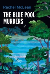 The Blue Pool Murders
