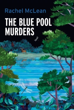 Bertrand.pt - The Blue Pool Murders