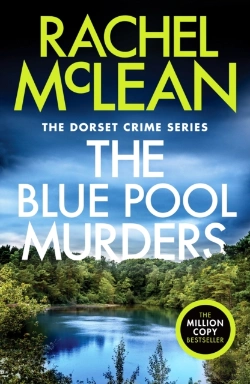 Bertrand.pt - The Blue Pool Murders