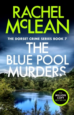 Bertrand.pt - The Blue Pool Murders