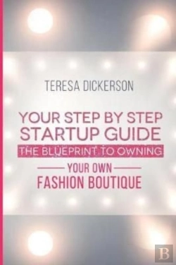 Bertrand.pt - The Blue Print To Owning Your Own  Fashion Boutique